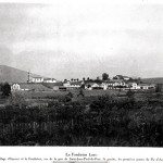 Eglise et fondation LURO