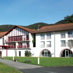 Batiment Luro aujourd'hui