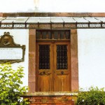 Le mur des mécènes